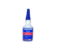LOCTITE 424 (50 g) Цианоакрилатный, моментальный клей для эластомеров и резины